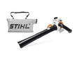 STIHL SH 86 BENZIN-SAUGHÄCKSLER