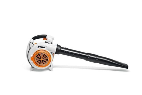 STIHL BG 86 BENZIN-LAUBBLÄSER