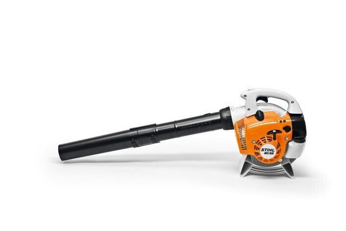 STIHL BG 56 BENZIN-LAUBBLÄSER