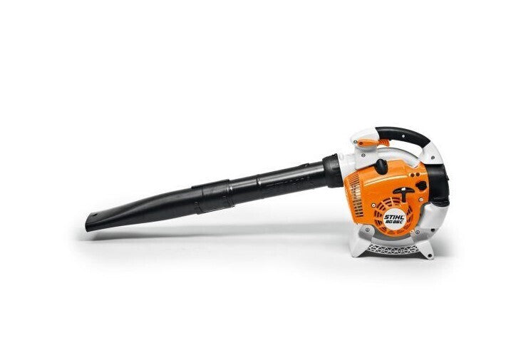 STIHL BG 86 BENZIN-LAUBBLÄSER