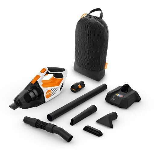 STIHL SEA 20 mit Akku AS 2 und Ladegerät AL 1