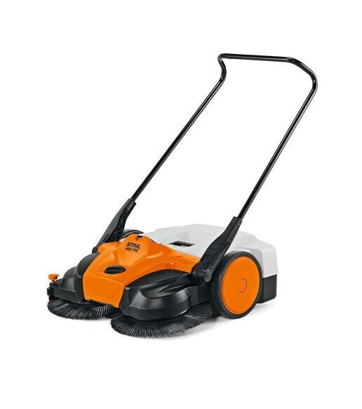 STIHL KGA 770 AKKU-KEHRMASCHINE