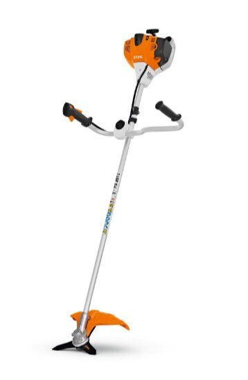 STIHL FS 261 C-E BENZIN FREISCHNEIDER