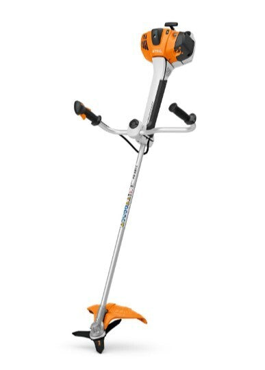 STIHL FS 491 C-EM BENZIN FREISCHNEIDER