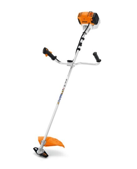 STIHL FS 131 BENZIN FREISCHNEIDER