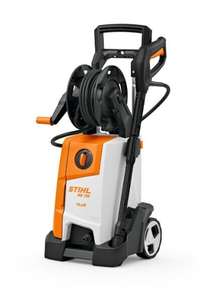 STIHL RE 110 PLUS HOCHDRUCKREINIGER