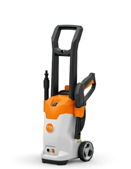 STIHL RE 80 HOCHDRUCKREINIGER