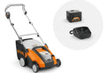 STIHL RLA 240 Set mit AK 30 und AL 101
