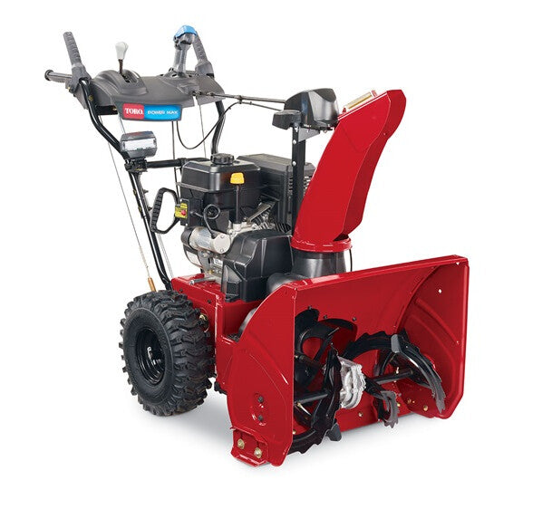 TORO POWER MAX® 724 OE 61CM SCHNEEFRÄSE