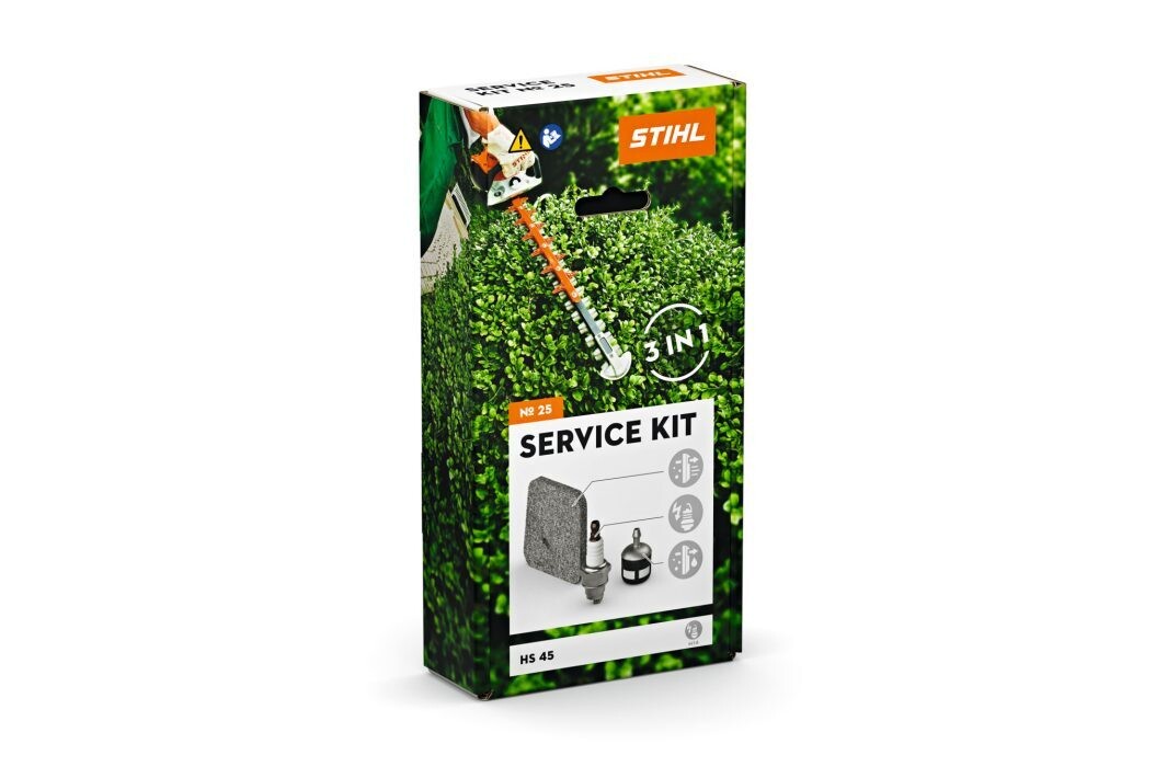 STIHL SERVICE KIT 25 | FÜR HS 45