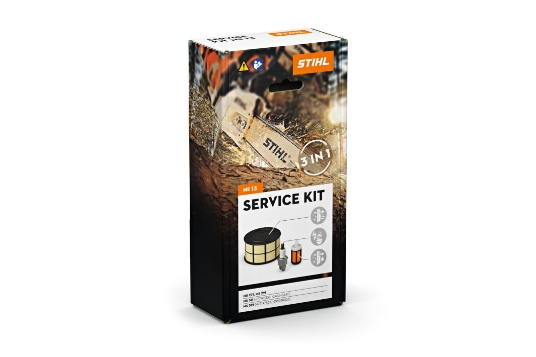 STIHL SERVICE KIT 13 |  FÜR MS 271, MS 291, MS 311
