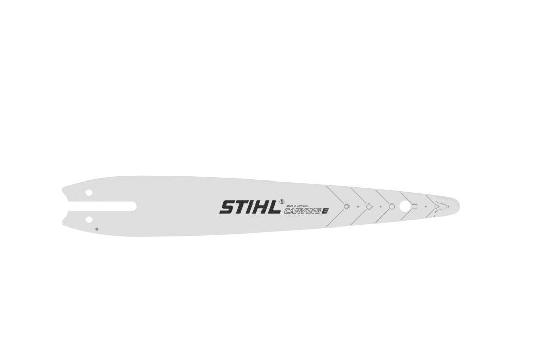 STIHL CARVING SCHIENE 30CM, 1/4" P, 1,1 MM