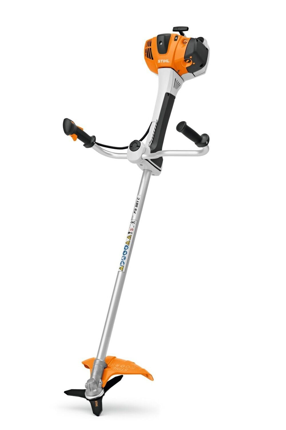 STIHL FS 561 BENZIN-FREISCHNEIDER
