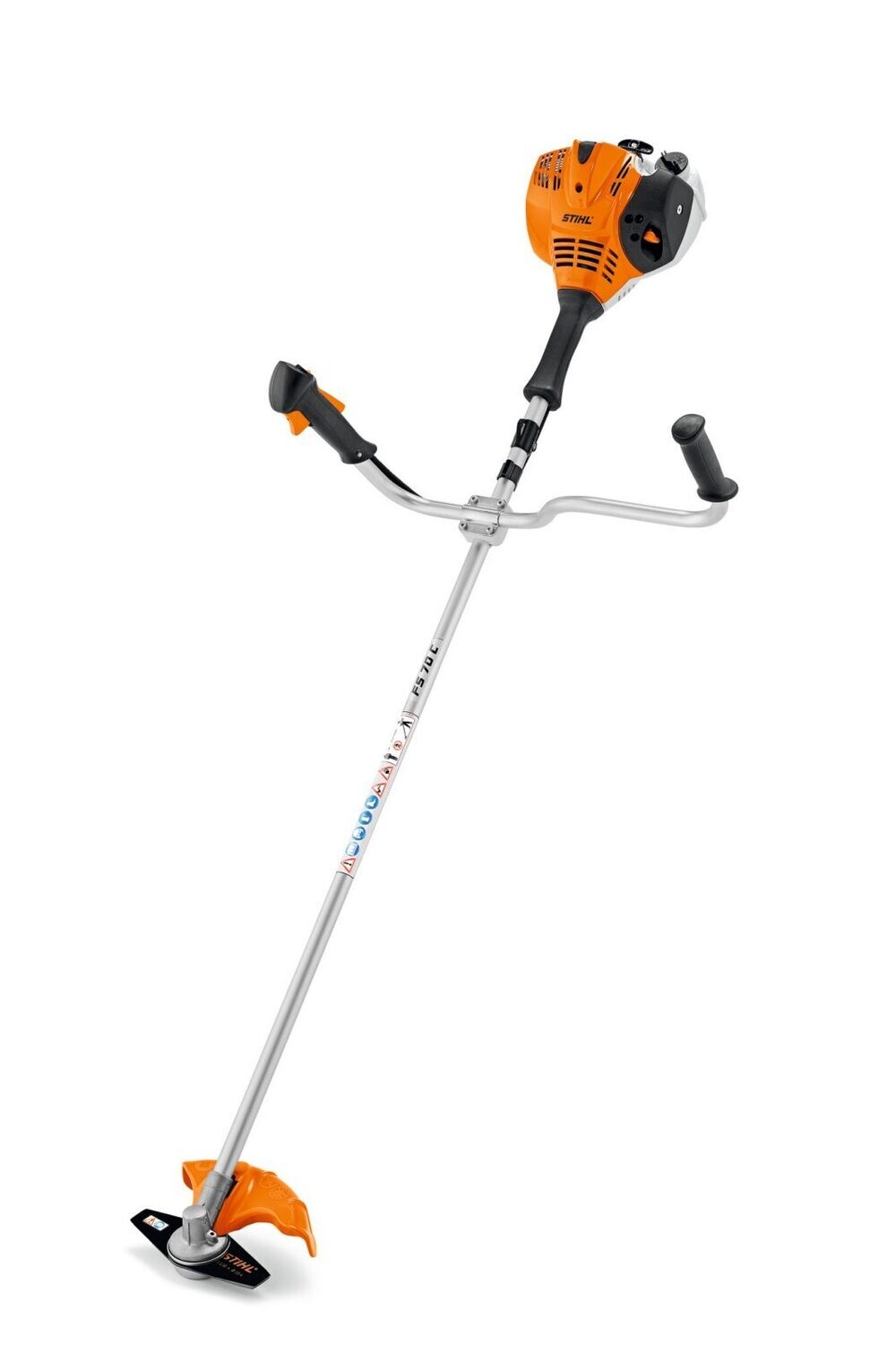 STIHL FS 70 C-E BENZIN-MOTORSENSE