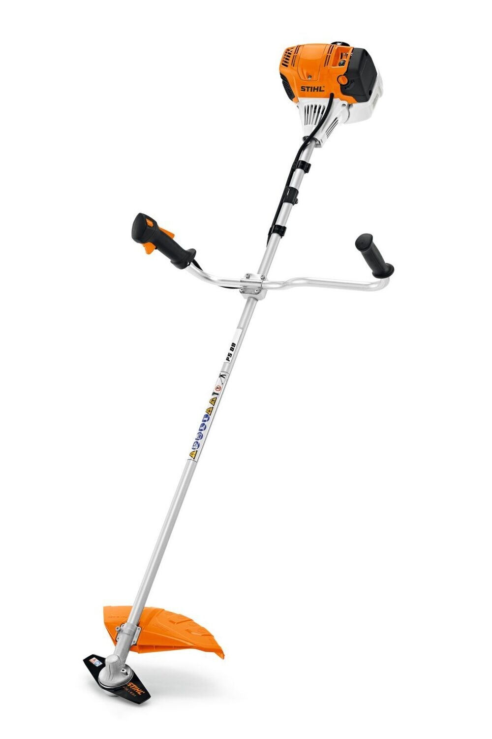 STIHL FS 89 BENZIN FREISCHNEIDER