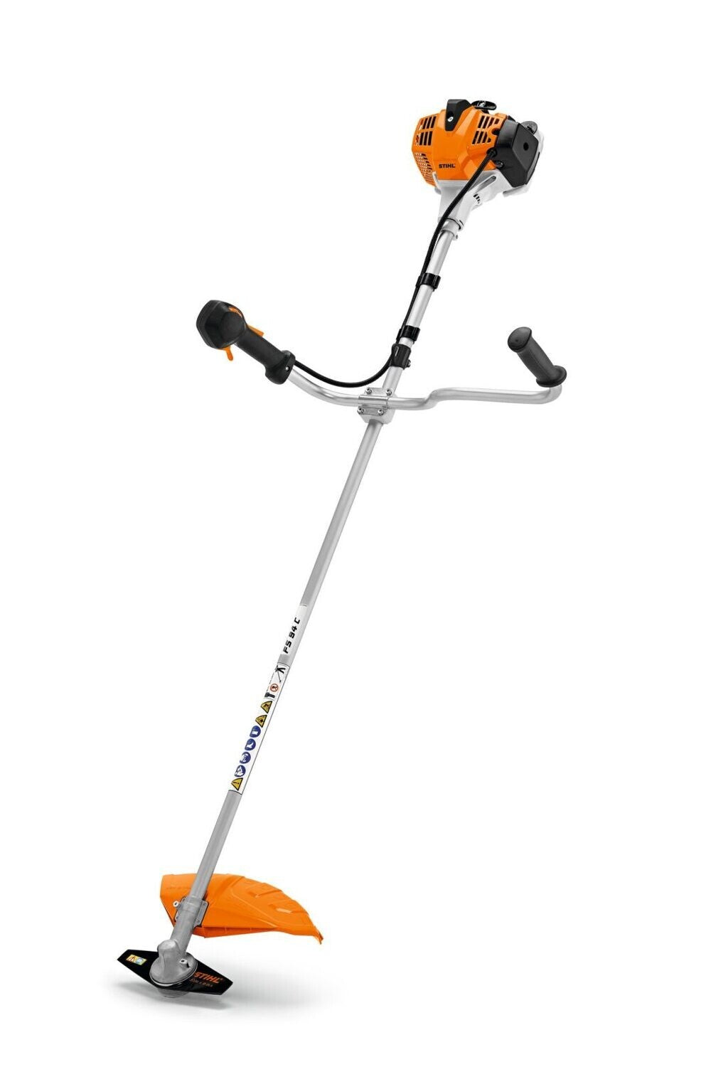 STIHL FS 94 C-E BENZIN FREISCHNEIDER