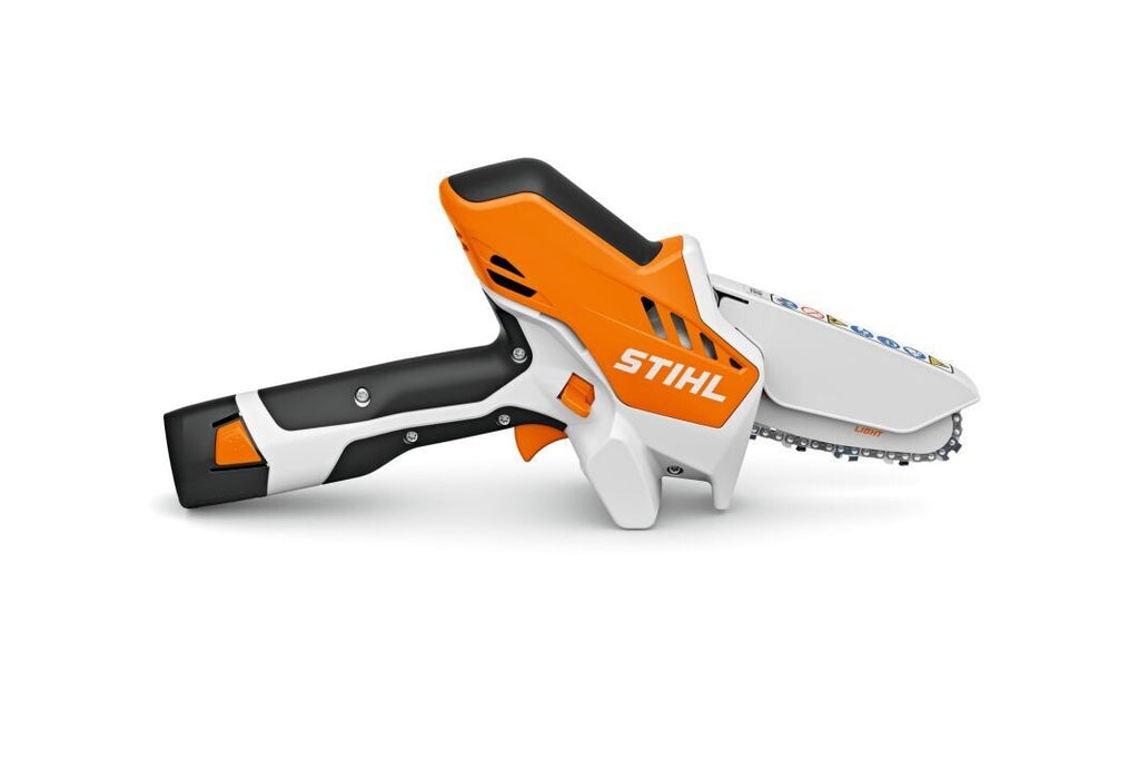 STIHL GTA 26 mit Akku AS 2 und Ladegerät AL 1