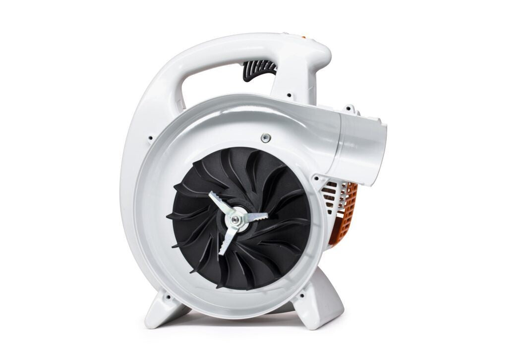 STIHL SH 56 BENZIN-SAUGHÄCKSLER