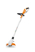 STIHL FSA 45 mit integriertem Akku