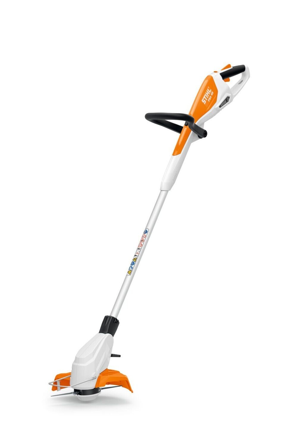 STIHL FSA 45 mit integriertem Akku