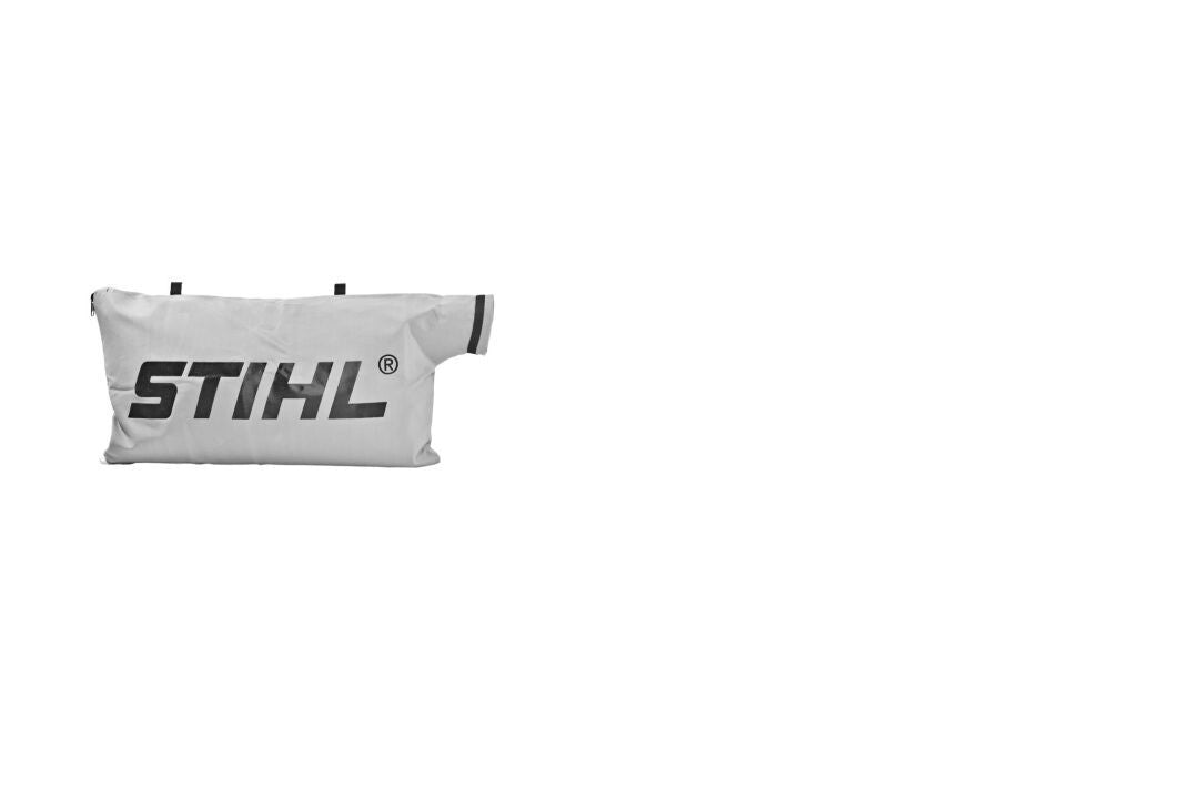 STIHL SH 56 BENZIN-SAUGHÄCKSLER