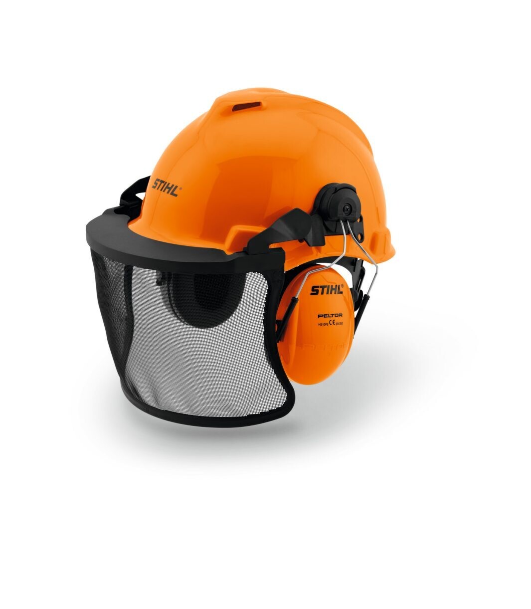 STIHL HELMSET FUNCTION UNIVERSAL