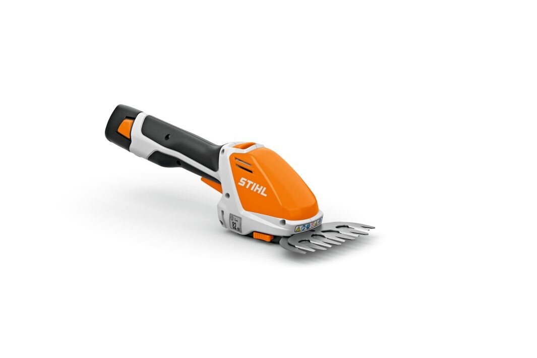 STIHL HSA 26 mit Akku AS 2 und Ladegerät AL 1
