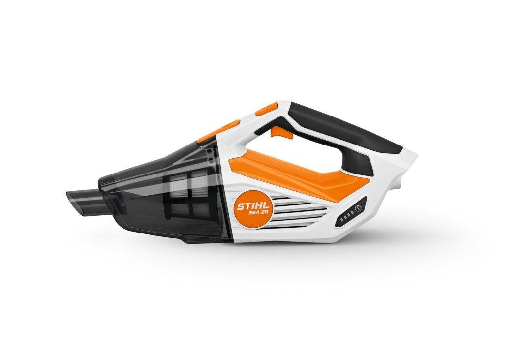 STIHL SEA 20 mit Akku AS 2 und Ladegerät AL 1