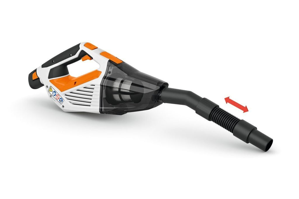 STIHL SEA 20 mit Akku AS 2 und Ladegerät AL 1
