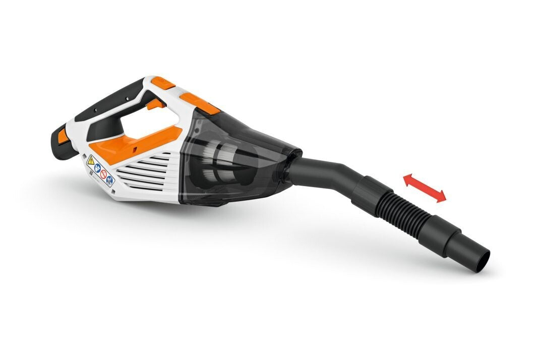 STIHL SEA 20 mit Akku AS 2 und Ladegerät AL 1