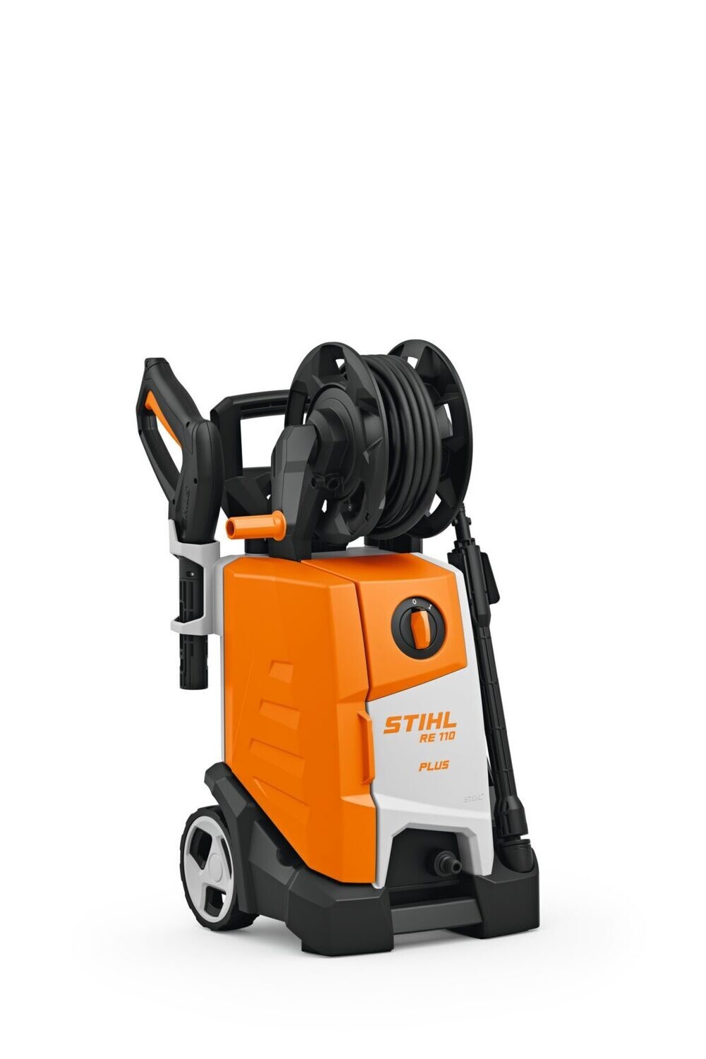 STIHL RE 110 PLUS HOCHDRUCKREINIGER
