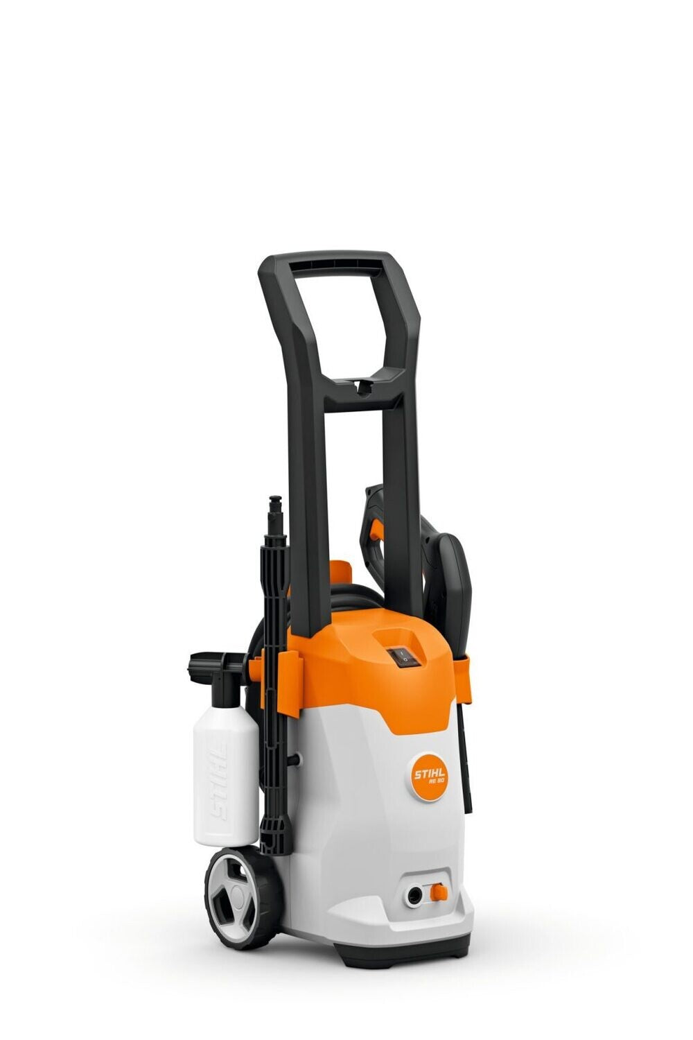 STIHL RE 80 HOCHDRUCKREINIGER