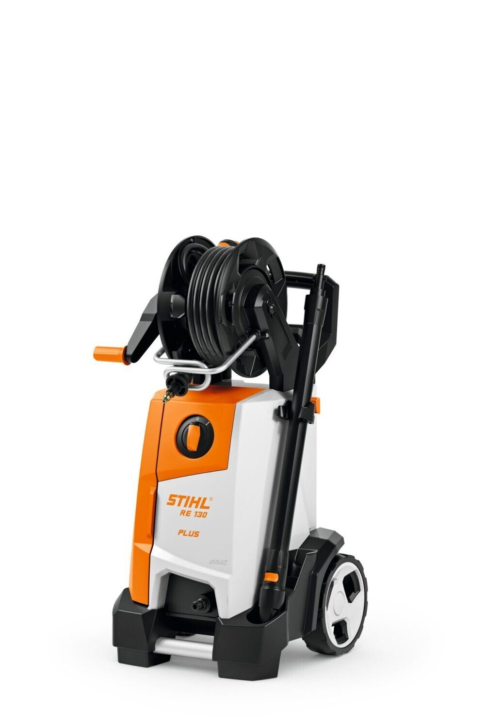 STIHL RE 130 PLUS HOCHDRUCKREINIGER