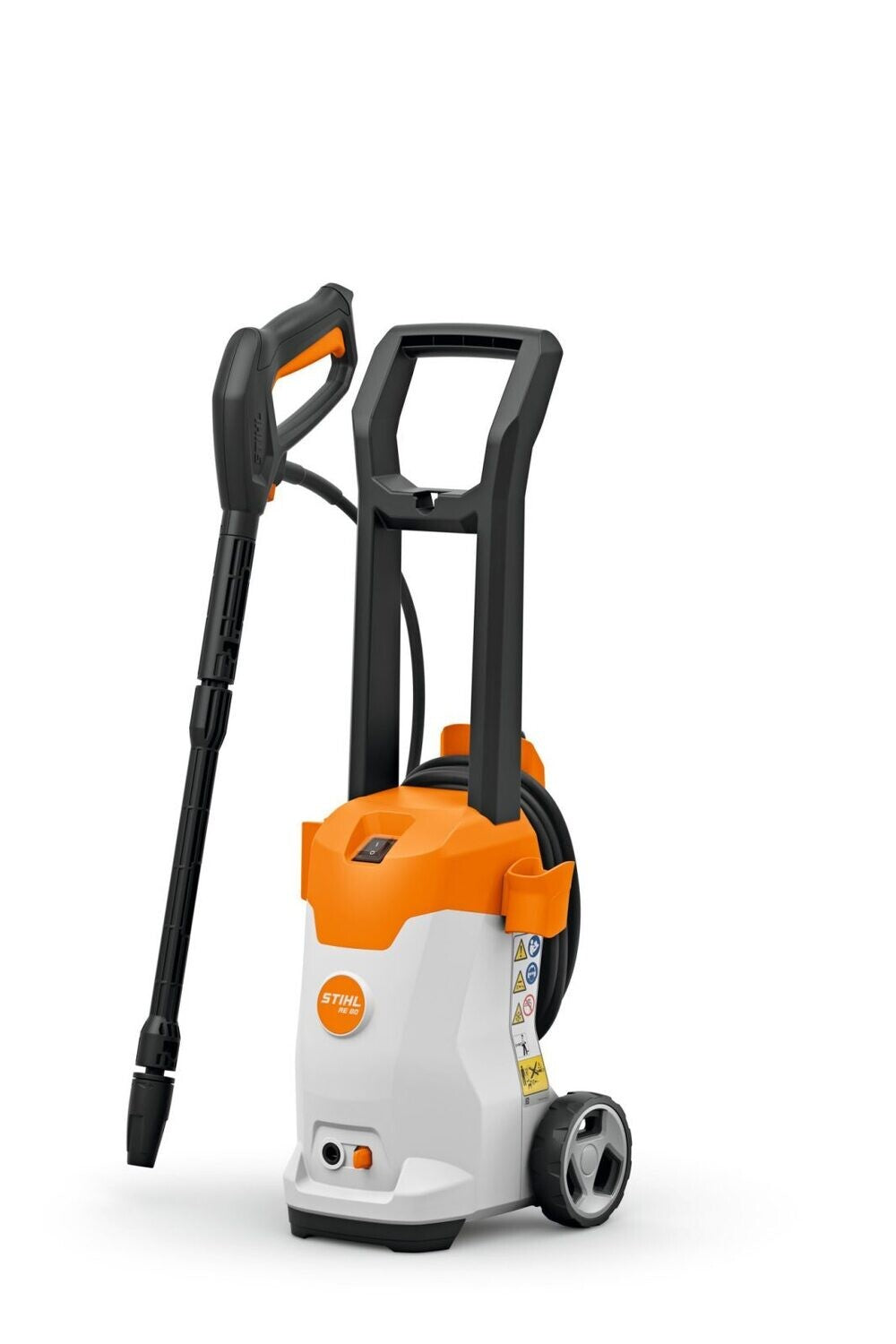 STIHL RE 80 HOCHDRUCKREINIGER