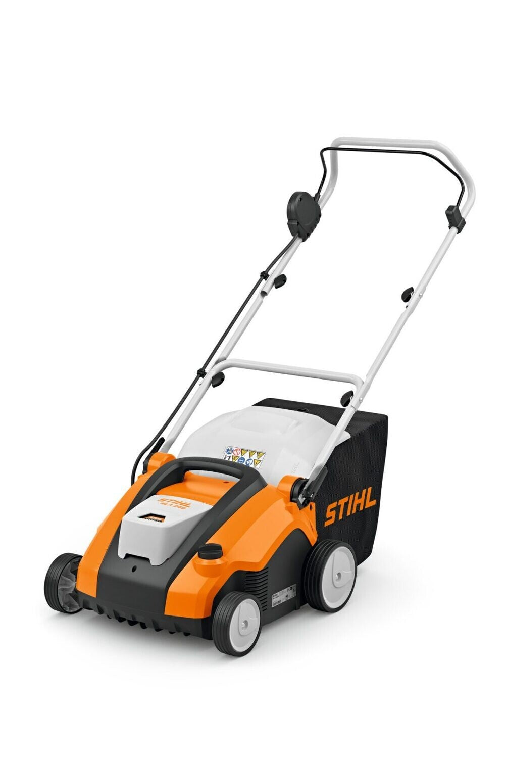 STIHL RLA 240 Set mit AK 30 und AL 101