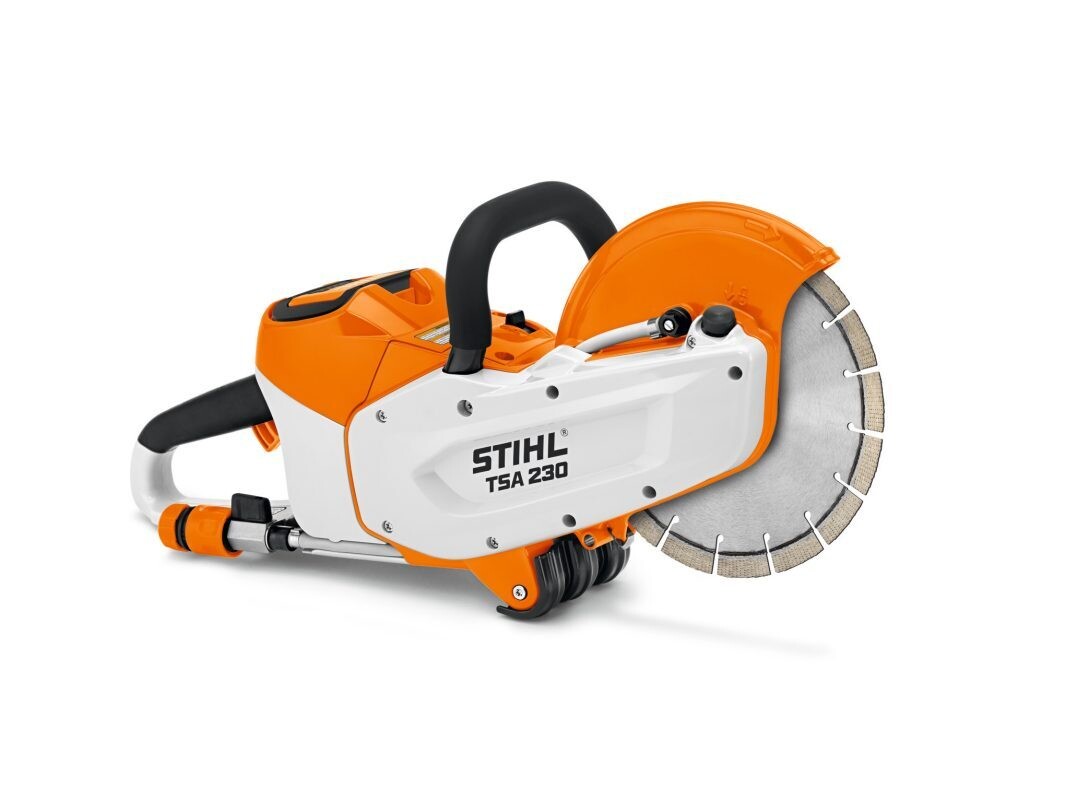 STIHL TSA 230 AKKU-TRENNSCHLEIFER