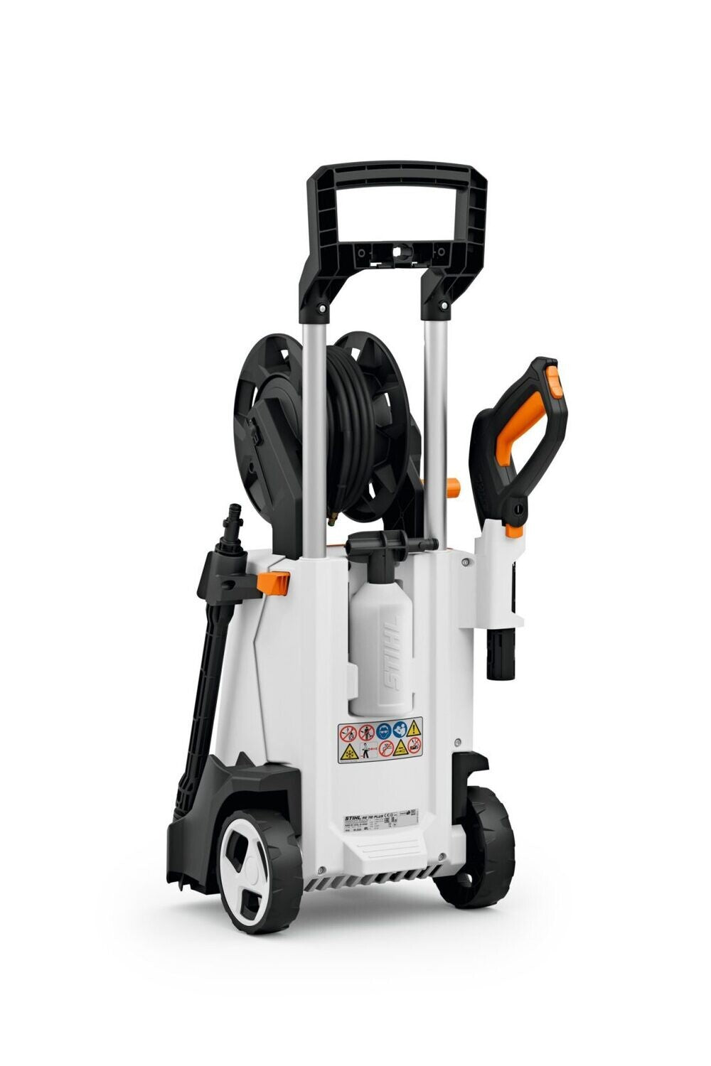 STIHL RE 110 PLUS HOCHDRUCKREINIGER