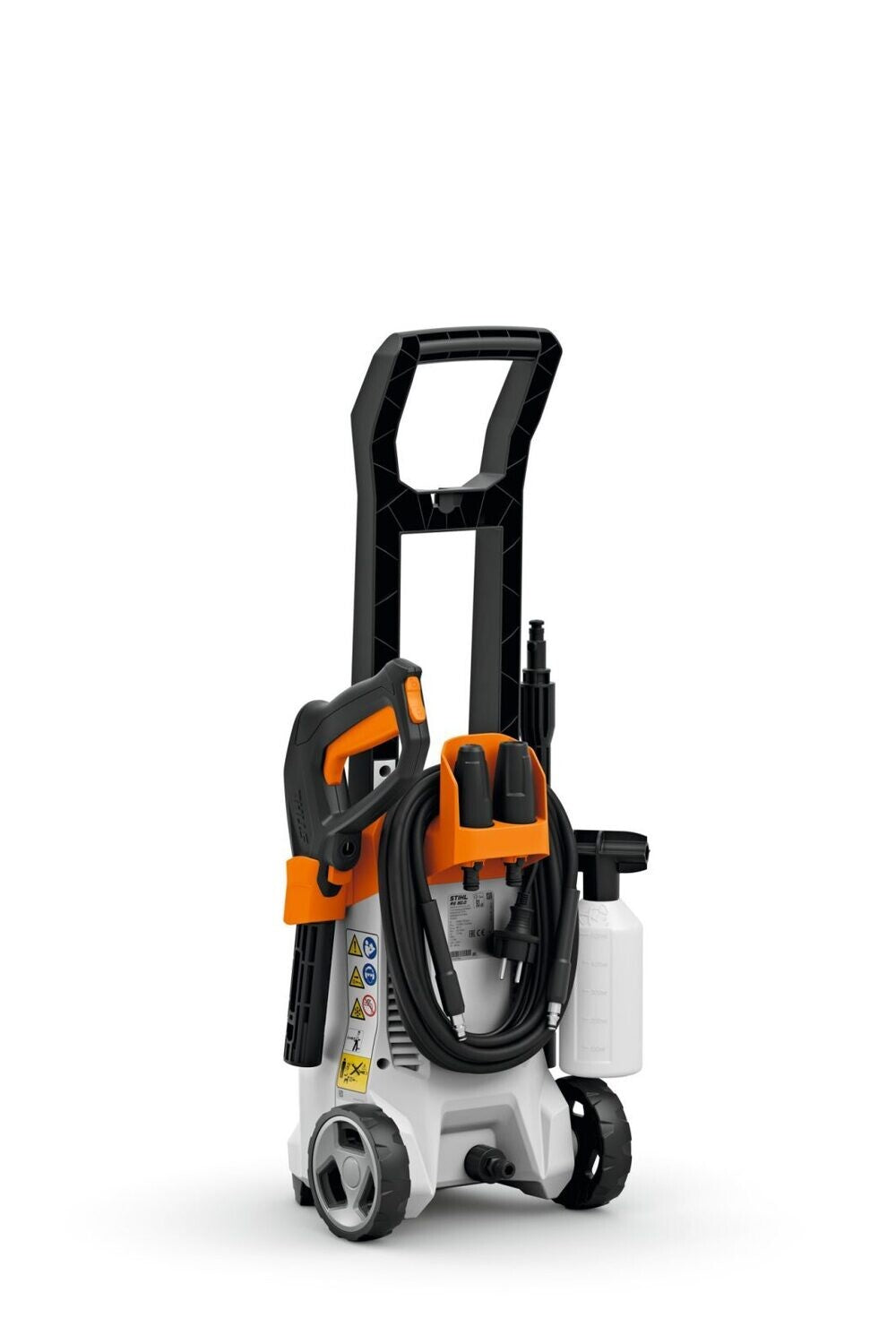 STIHL RE 80 HOCHDRUCKREINIGER