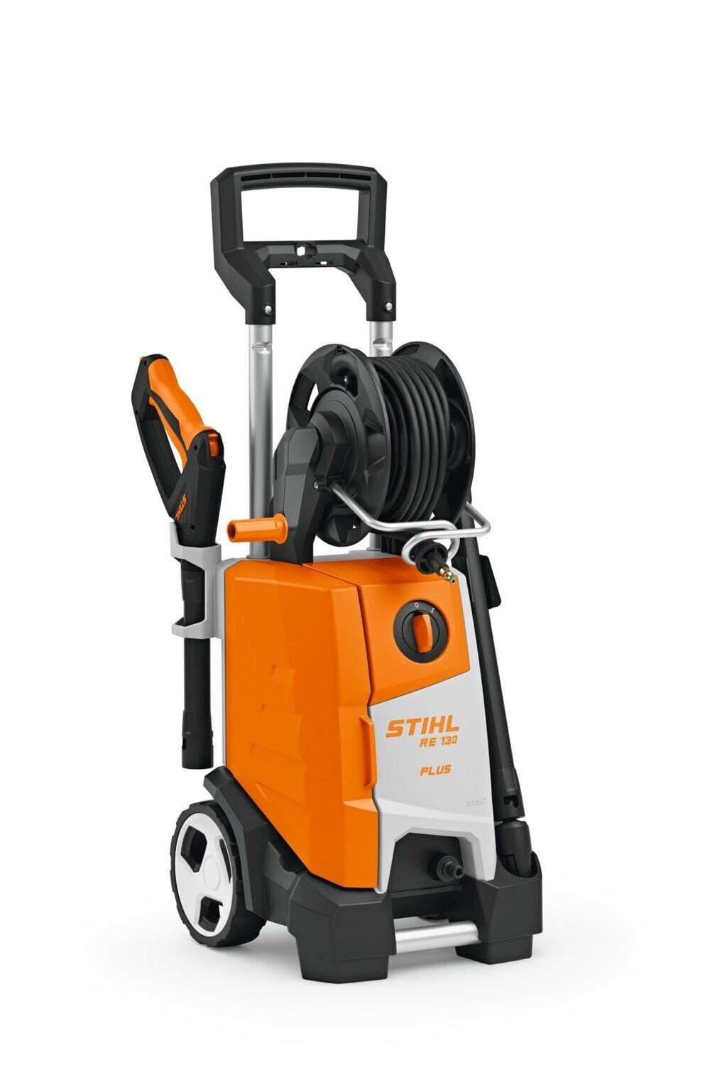 STIHL RE 130 PLUS HOCHDRUCKREINIGER