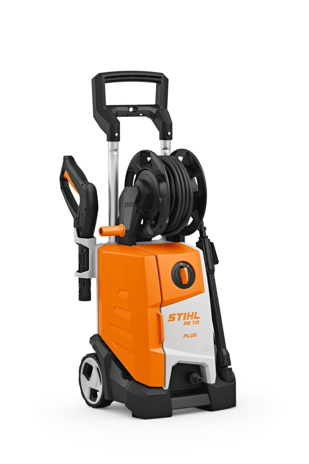 STIHL RE 110 PLUS HOCHDRUCKREINIGER