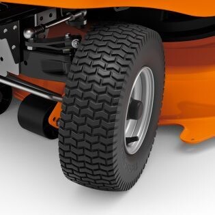 STIHL RT 5112 Z RASENTRAKTOR