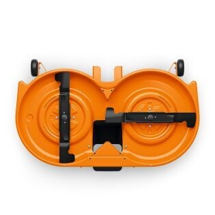 STIHL RT 5112 Z RASENTRAKTOR