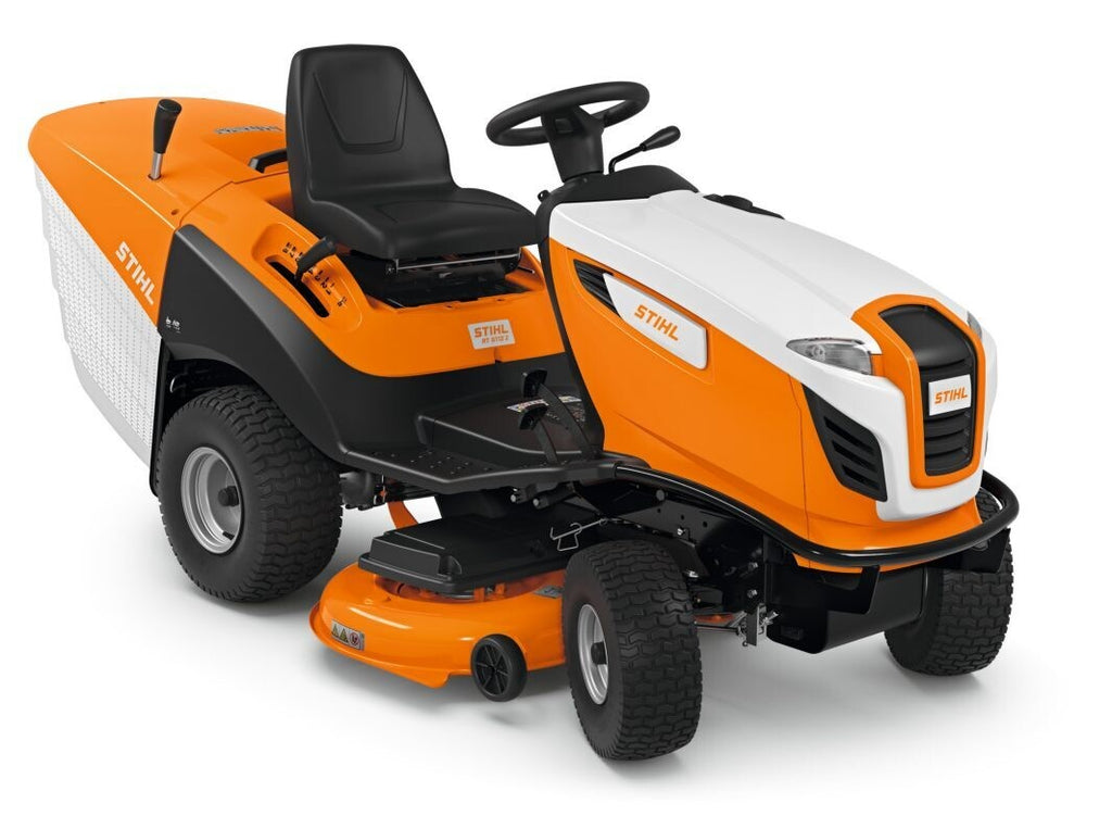 STIHL RT 5112 Z RASENTRAKTOR