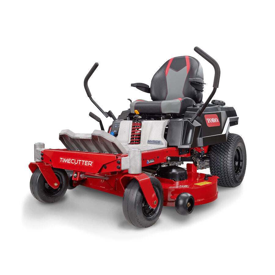 TORO TIMECUTTER | NULLWENDEKREIS-AUFSITZRASENMÄHER