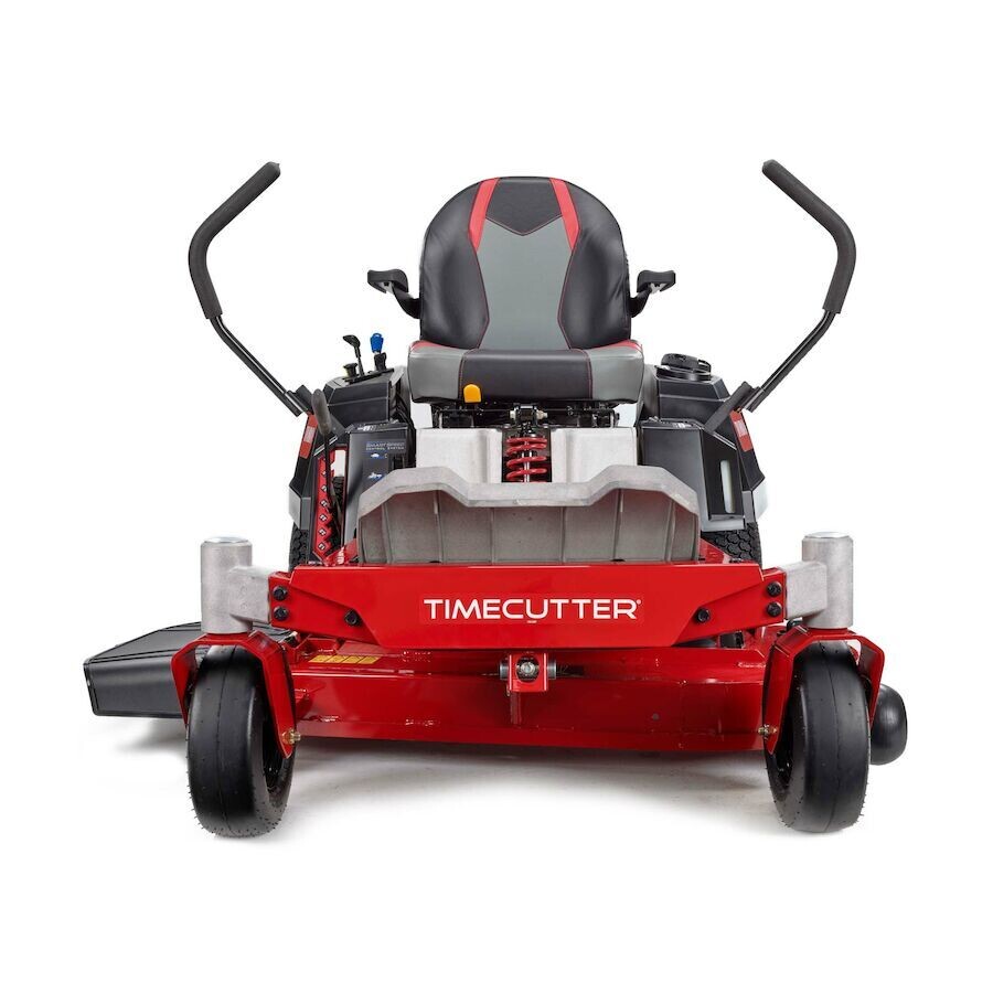 TORO TIMECUTTER | NULLWENDEKREIS-AUFSITZRASENMÄHER