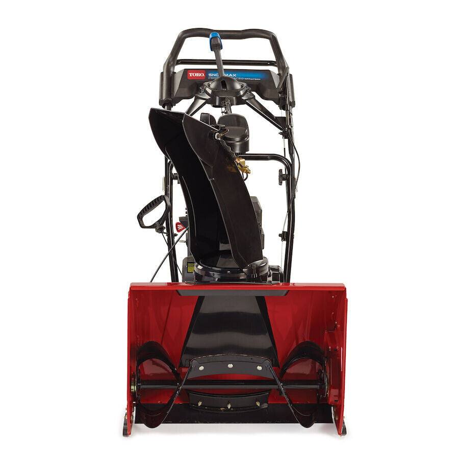 TORO SNOWMAX 61 CM | SCHNEEFRÄSE