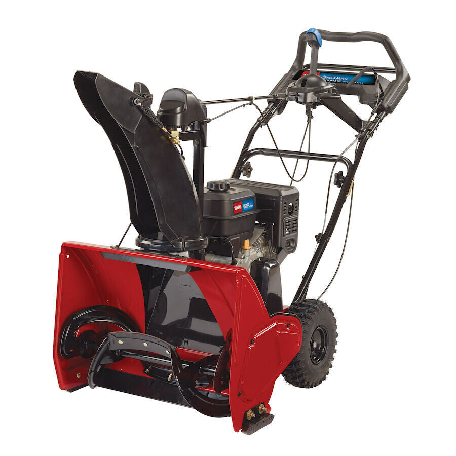 TORO SNOWMAX 61 CM | SCHNEEFRÄSE