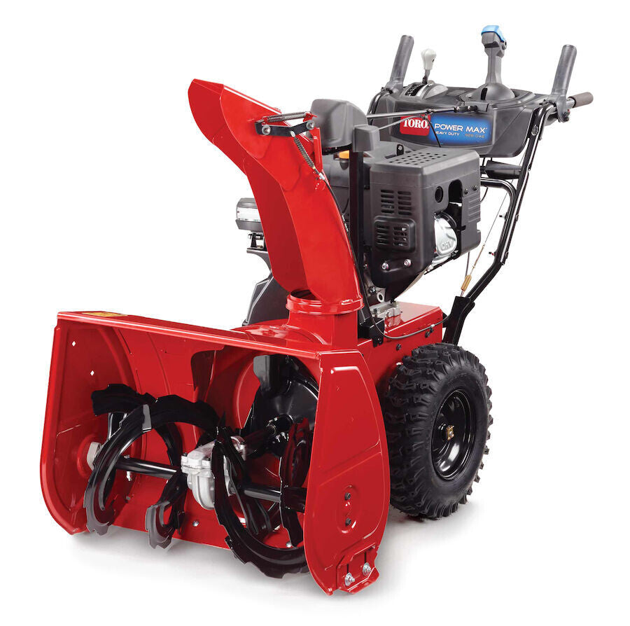 TORO POWER MAX HD 1028 OXHE 71 CM  | SCHNEEFRÄSE