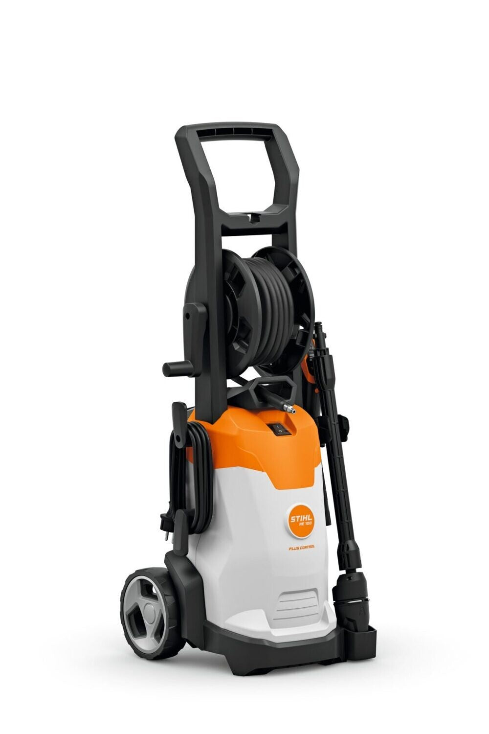 STIHL RE 100 PLUS CONTROL HOCHDRUCKREINIGER