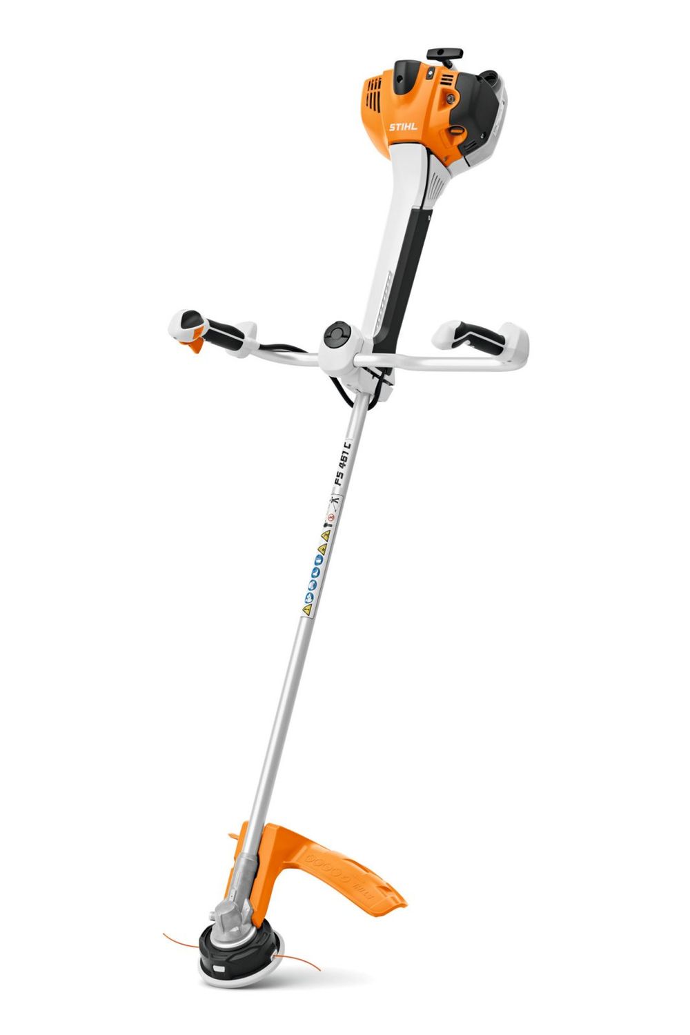 Stihl FS 461